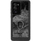 Alchemy Carta Skull Sketch Galaxy Note20 Ultra 5G Waterproof Case